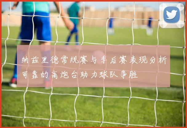 纳兹里德常规赛与季后赛表现分析可靠的高炮台助力球队争胜